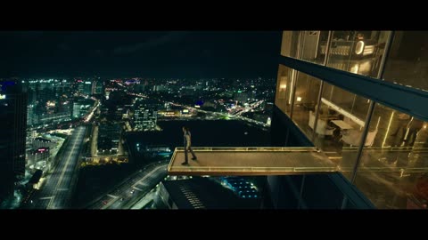 Bhagavant Kesari Trailer