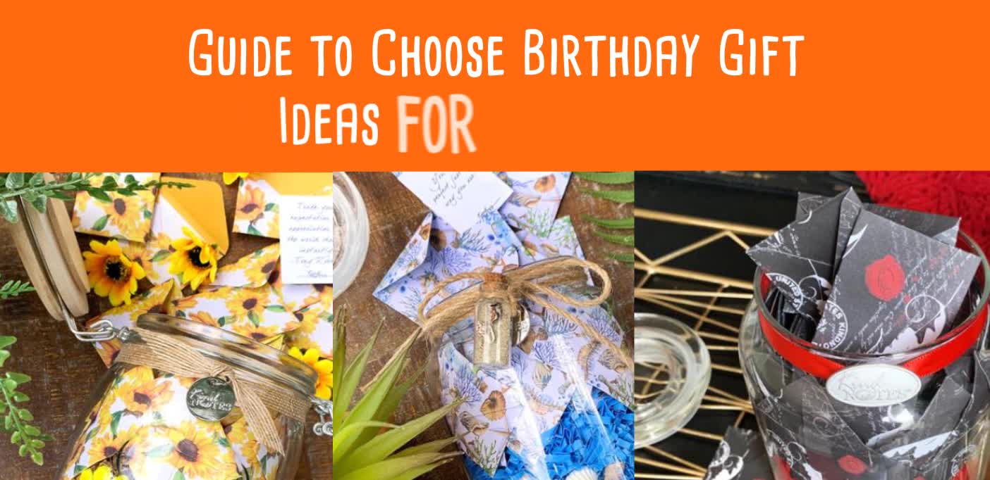 Explore Birthday Gift Ideas for Best Friend at KindNotes