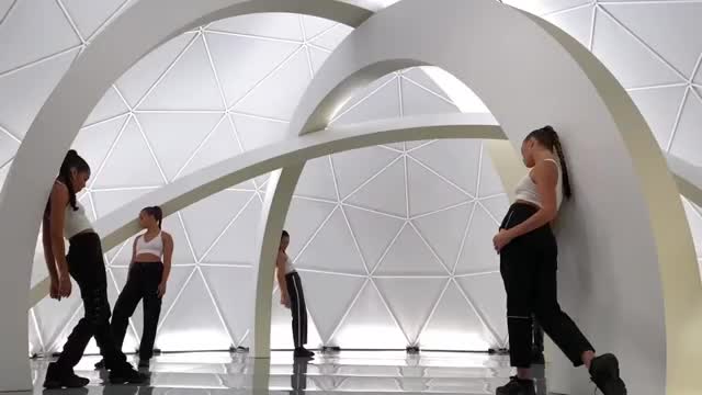 Selena Gomez - Look At Her Now (Official Music Video)