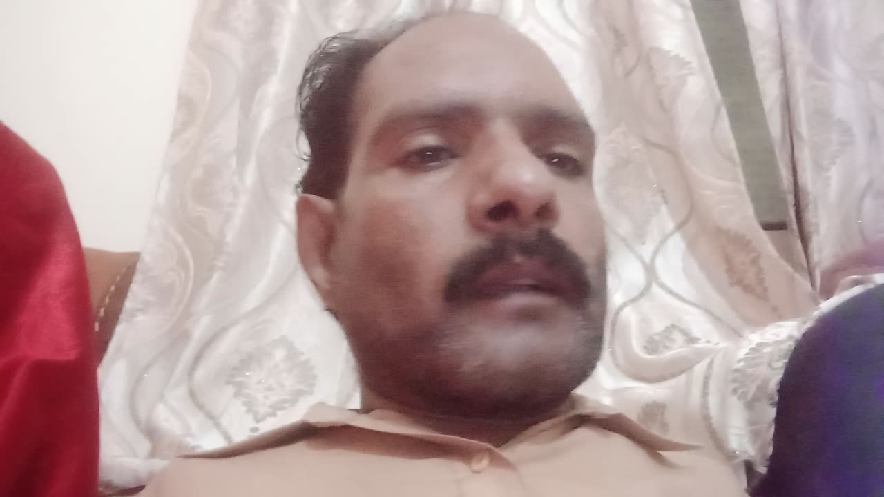 My video