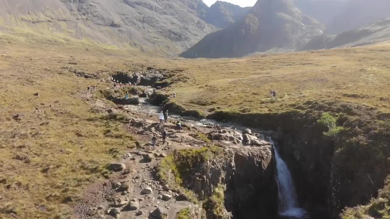 THE 10 MOST AMAZING AND BEAUTIFUL PLACES ON EARTH TO VISIT