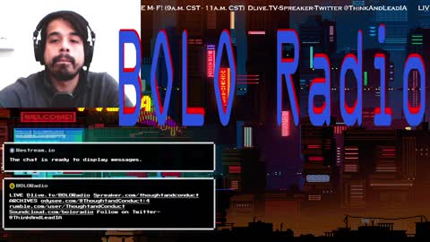 BOLO Radio: Afghanistan. Ukraine. Joe Rogan. Vaccines For Kids. Freedom Truckers PT1.