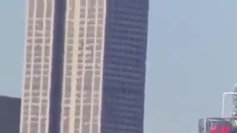 UFO Sighting Over New York USA Encounters Caught On Video