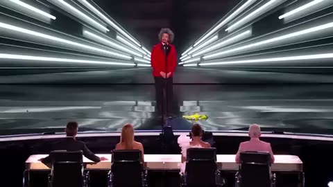 BGT 2023 WINNER Viggo