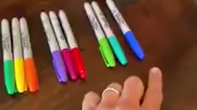 REVERSE PEN 4,3,2,1,