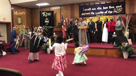 Hallelujah Hallelujah Hallelujah