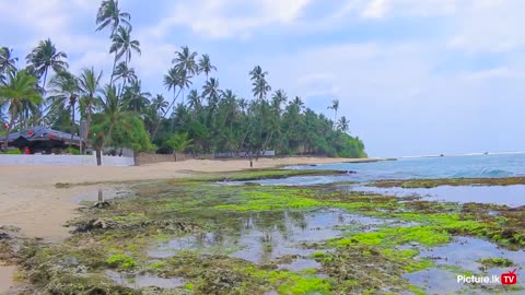 Thalpe Beach