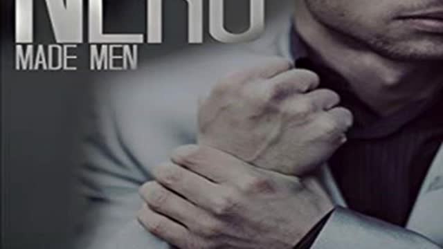 Nero(Made Men #1)by Sarah Brianne