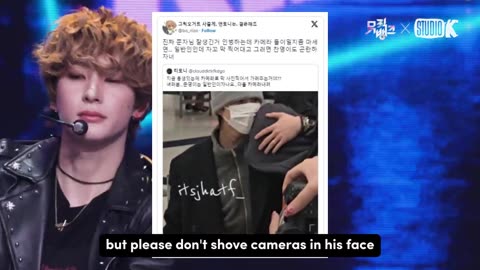 RIIZE’s Anton Goes Viral For Protecting His Brother From Having His Photo Taken