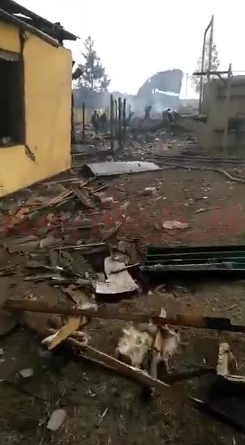 Russian Army on the part of the National Guard near Dnepropetrovsk