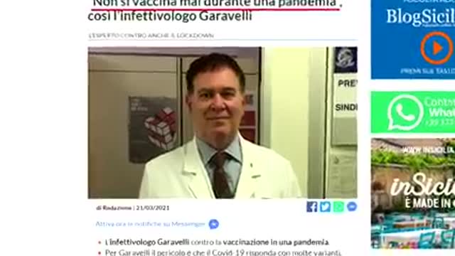 Contro.tv Mazzucco insegna agli ignoranti e presuntuosi a fare giornalismo