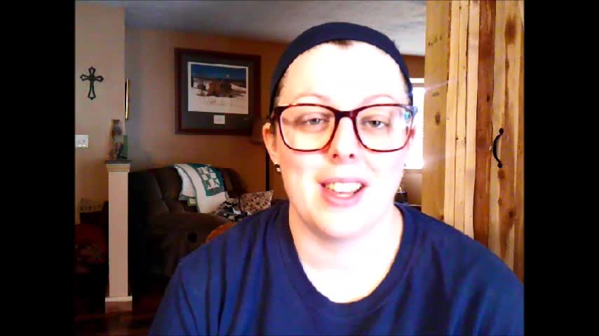 Crocheting How I Got Started