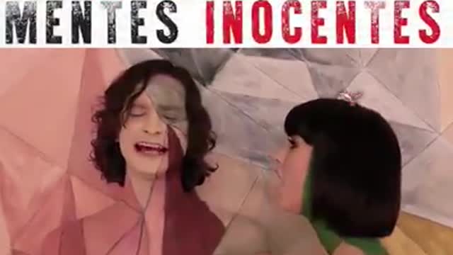 LGBT aterroriza niño y obliga a cantar "Alguien Quien Conocía" de Gotye ft. Kimbra