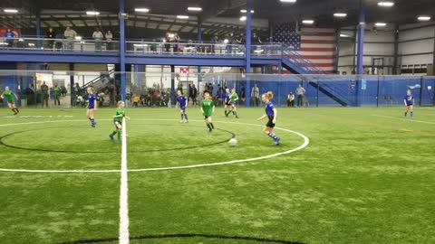 Fusion Thunder G08 Black vs TempesT Havoc Part 3 of 3