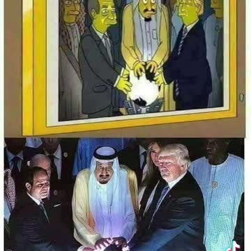 the simpsons theory