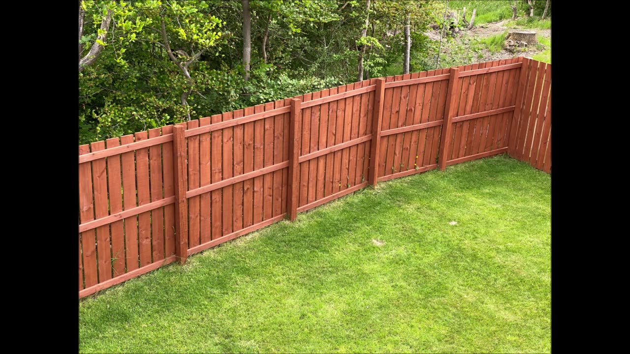 Elite Fence