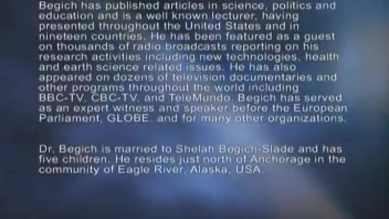 2004 Smith- HAARP, weather weapons multiple merged videos