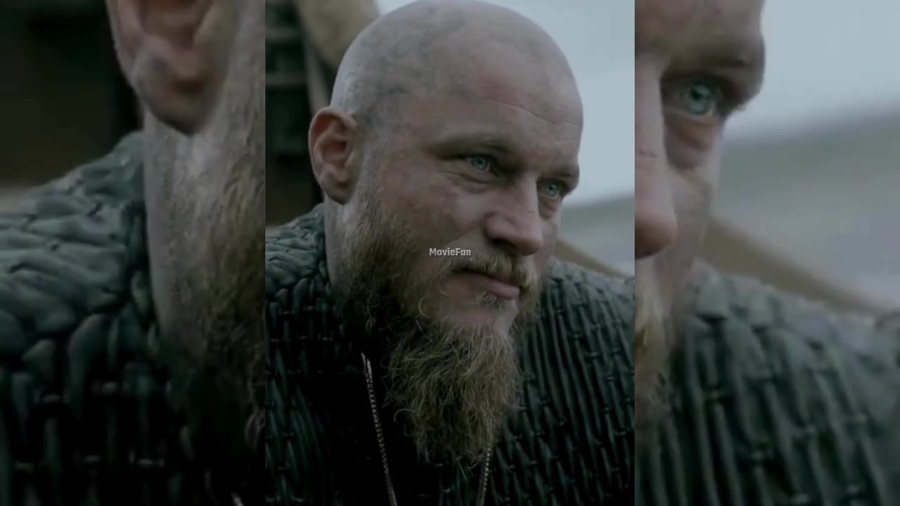 Ragnar knew Floki kill Athelstan | Vikings #ragnar #vikings