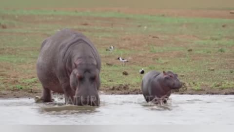 Hippopotamus