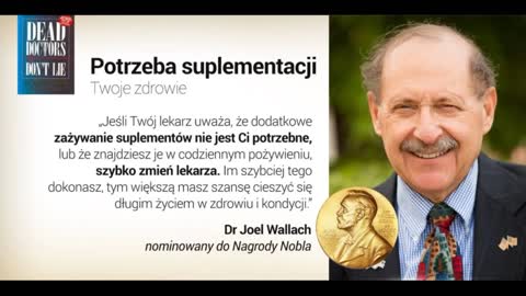 Nieżywi lekarze nie kłamią