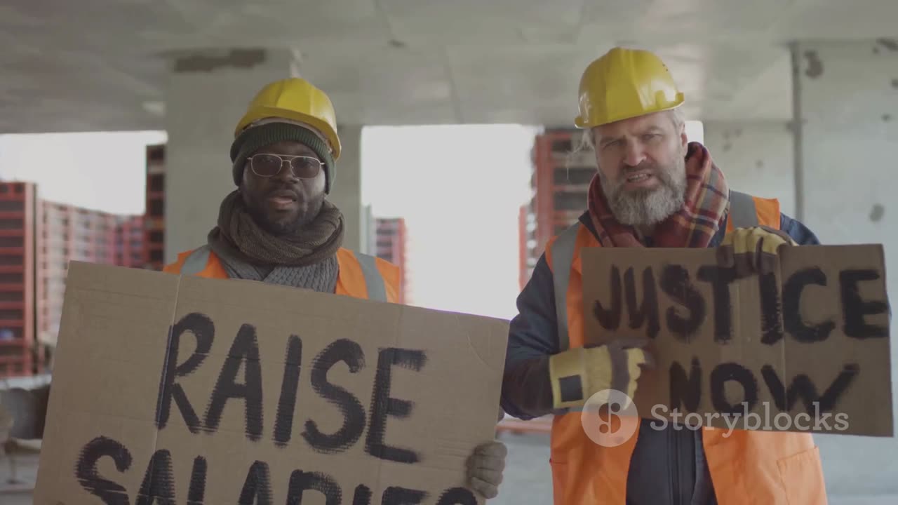 US East Coast dockworkers strike, halting half the nation's ocean shipping