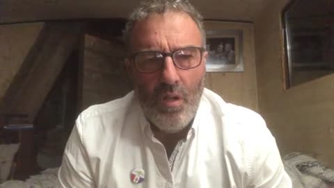 Christophe Chalençon Paysannerie 280821