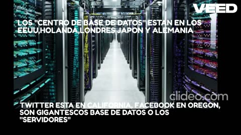 QUE ES INTERNET Y DONDE ESTA UBICADO?