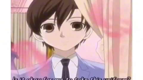 First time watching anime