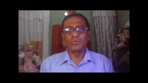 Un Mensaje De Advertencia Para La Iglesia, Pastor Aurelio Virgo