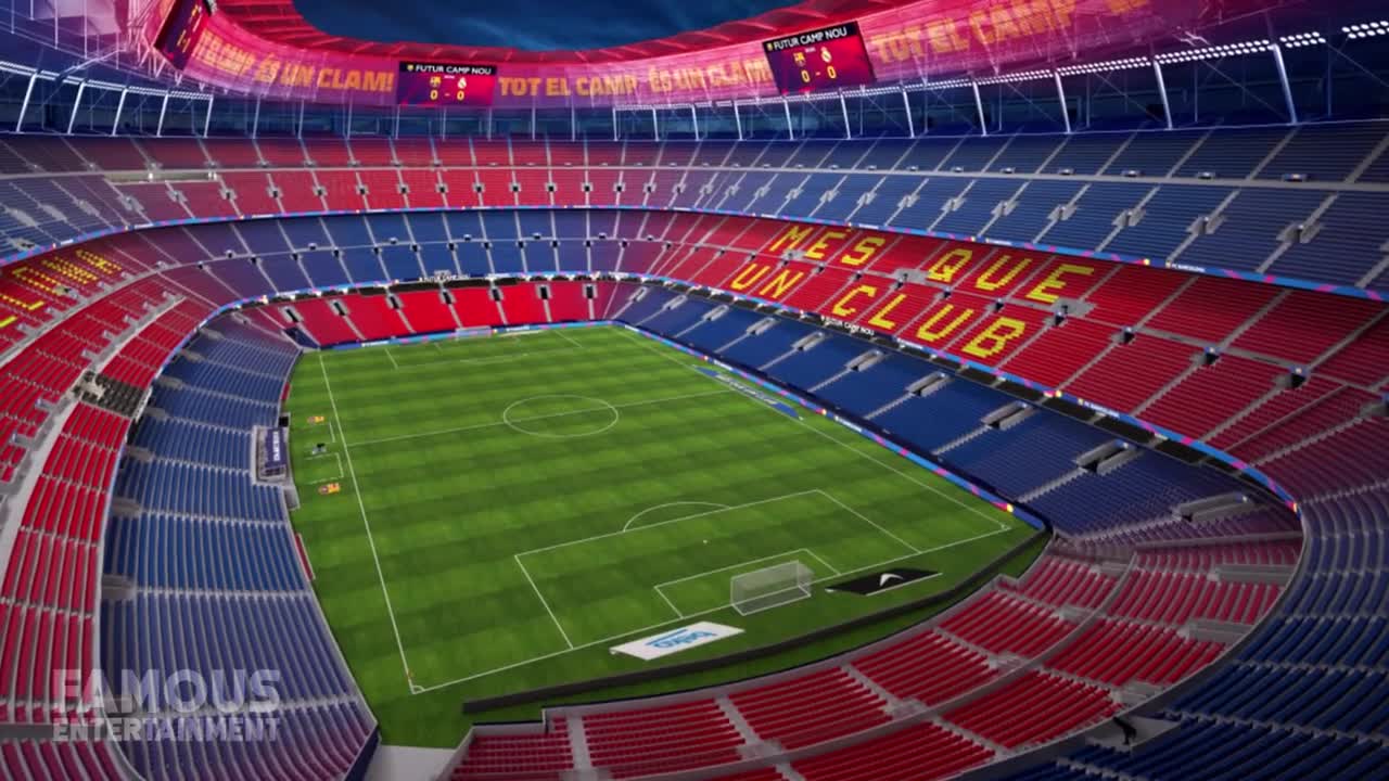 Lionel Messi | House Tour | $3 Million Paris House & More