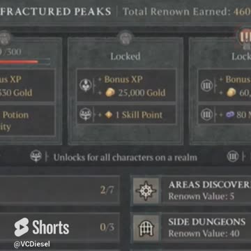 When You Think You Have A Unique Name in Diablo 4