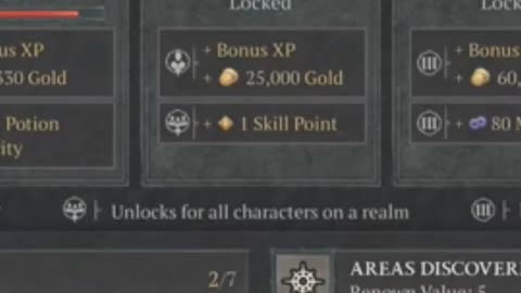 When You Think You Have A Unique Name in Diablo 4