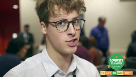 Desjardins Capsule 2