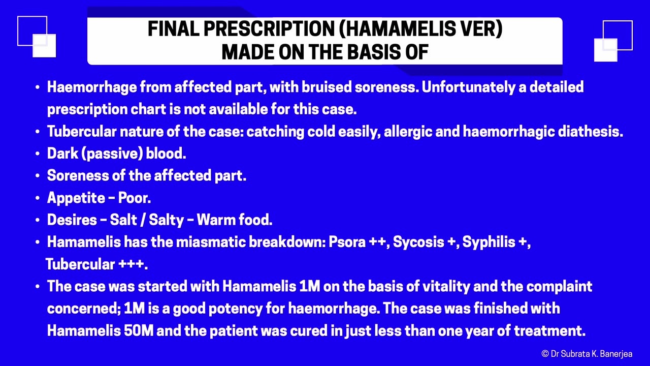 ACH - CASE PPT - D005-FISTULA-PB