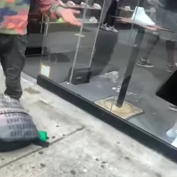 Best Street Fight Compilation 2024 #122