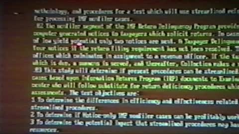 Law Professor Karl G Granse - Teach the IRS - How to become a Teflon Taxpayer, Part 10 of 19