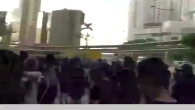 光復香港 時代革命