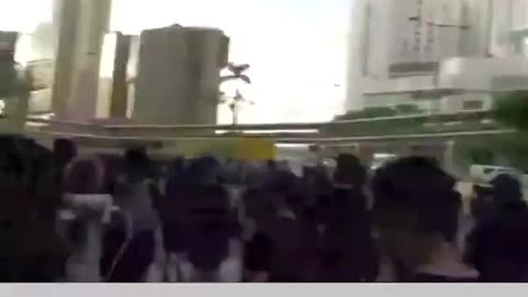 光復香港 時代革命