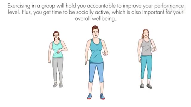 5 Workout Secrets to Lose Weight Fast