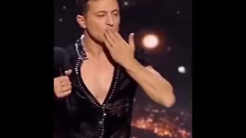 TIEMBLA GIORGIO.....