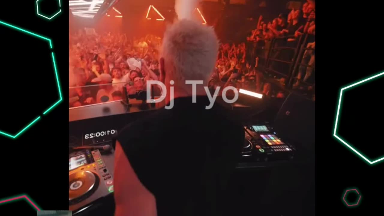 Dj Tyo 205