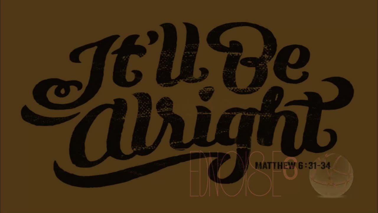 Beckah Shae ~ I'll Be Alright { Lyrics } Remix 1