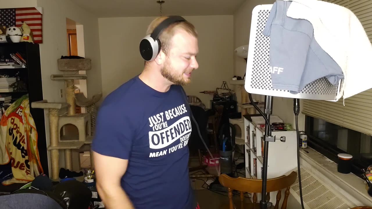 Fun Rap Verse! (Prod. Smoky Goat)