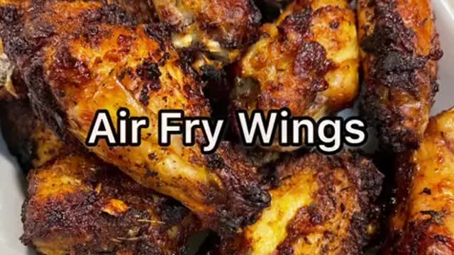 Instant Keto Recipes 🤤 - Keto Chicken Wings 🥘 - Low Carb Recipes 🥗 Keto Diet #shorts
