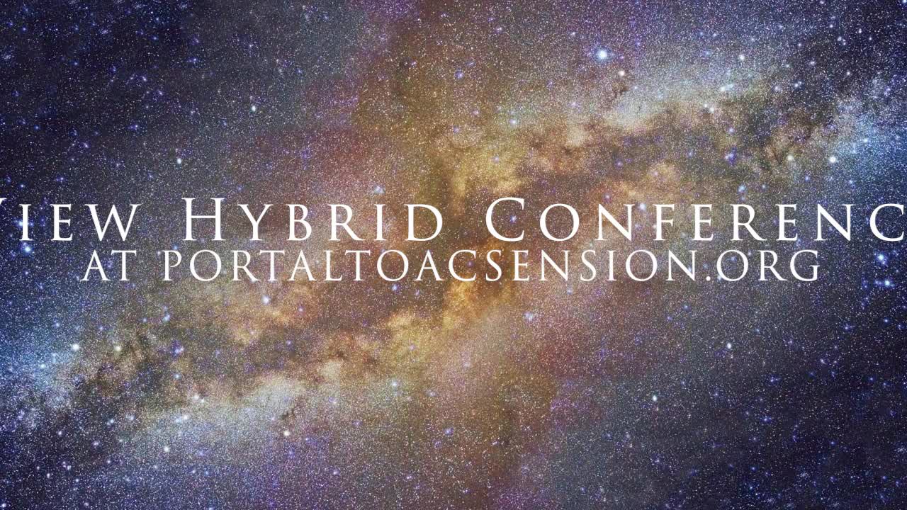 Darryl Anka: First Contact & Hybrid Origins