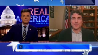 REAL AMERICA -- Dan Ball W/ Joe Kent, Biden To Give Nukes To Ukraine?, 11/25/24