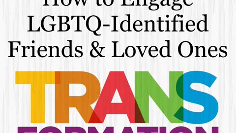 How to Engage LGBTQ-Identified Friends & Loved Ones