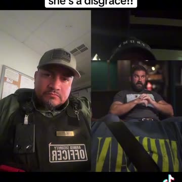 A Disgrace | Kamala Harris #SaveAmerica