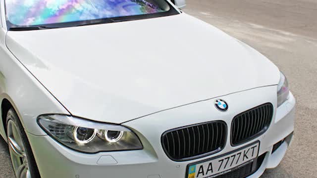 Vozači BMW-a najgori u prometu