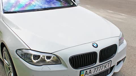 Vozači BMW-a najgori u prometu